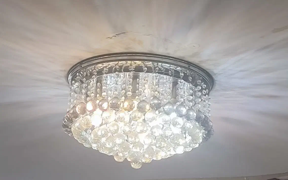 لوستر خارجی|لوستر و چراغ آویز|شیراز, معالی‌آباد|دیوار