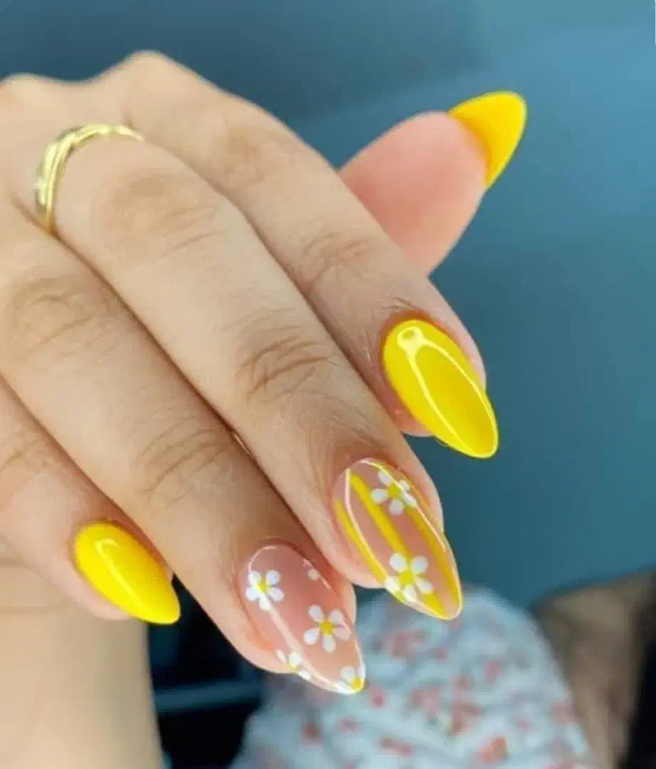 ناخن یلدایی|خدمات آرایشگری و زیبایی|رشت, توشیبا|دیوار