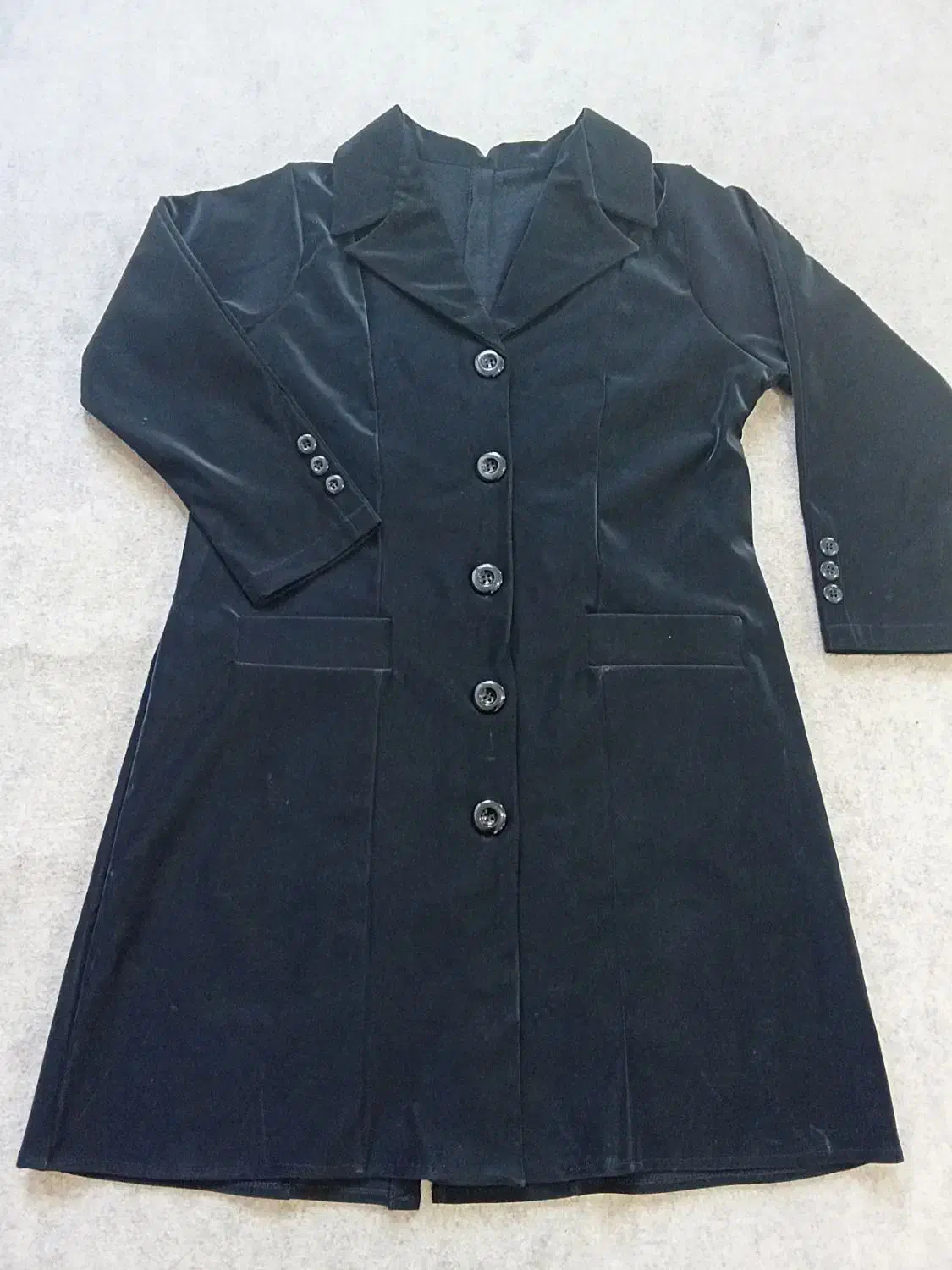 بارانی /پالتو سایز ۴۴|لباس|ایلام, |دیوار