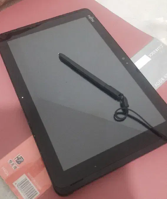 سرفیس یا تبلت ویندوزی|تبلت|خرم‌آباد, |دیوار