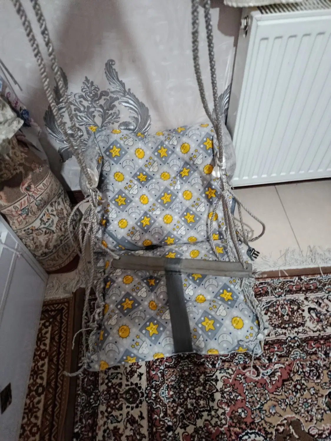 تاب|اسباب و اثاث بچه|شیراز, انجیر|دیوار