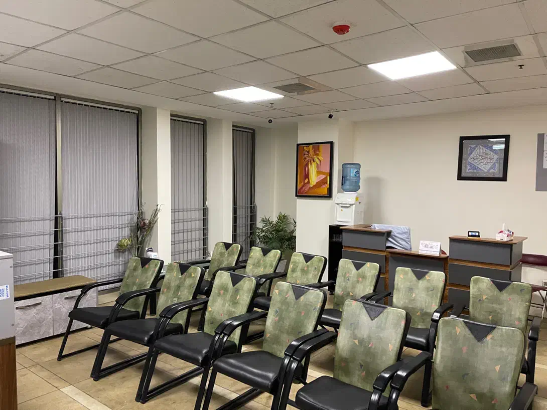 استخدام بازنشسته برای منشی مطب|استخدام درمانی، زیبایی، بهداشتی|کرج, گوهردشت|دیوار
