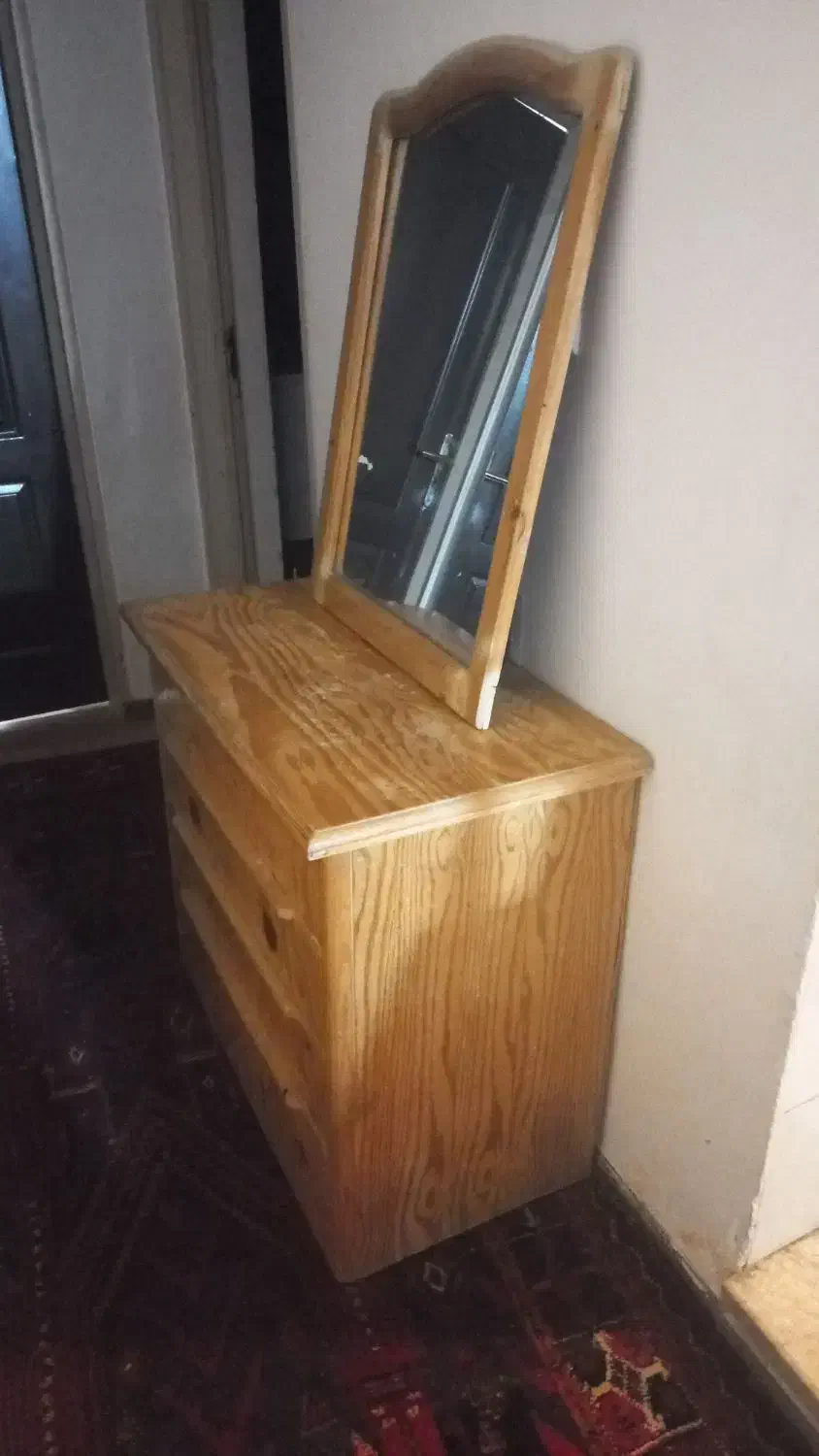 میز تلویزیون|بوفه، ویترین، کنسول|کرمان, |دیوار