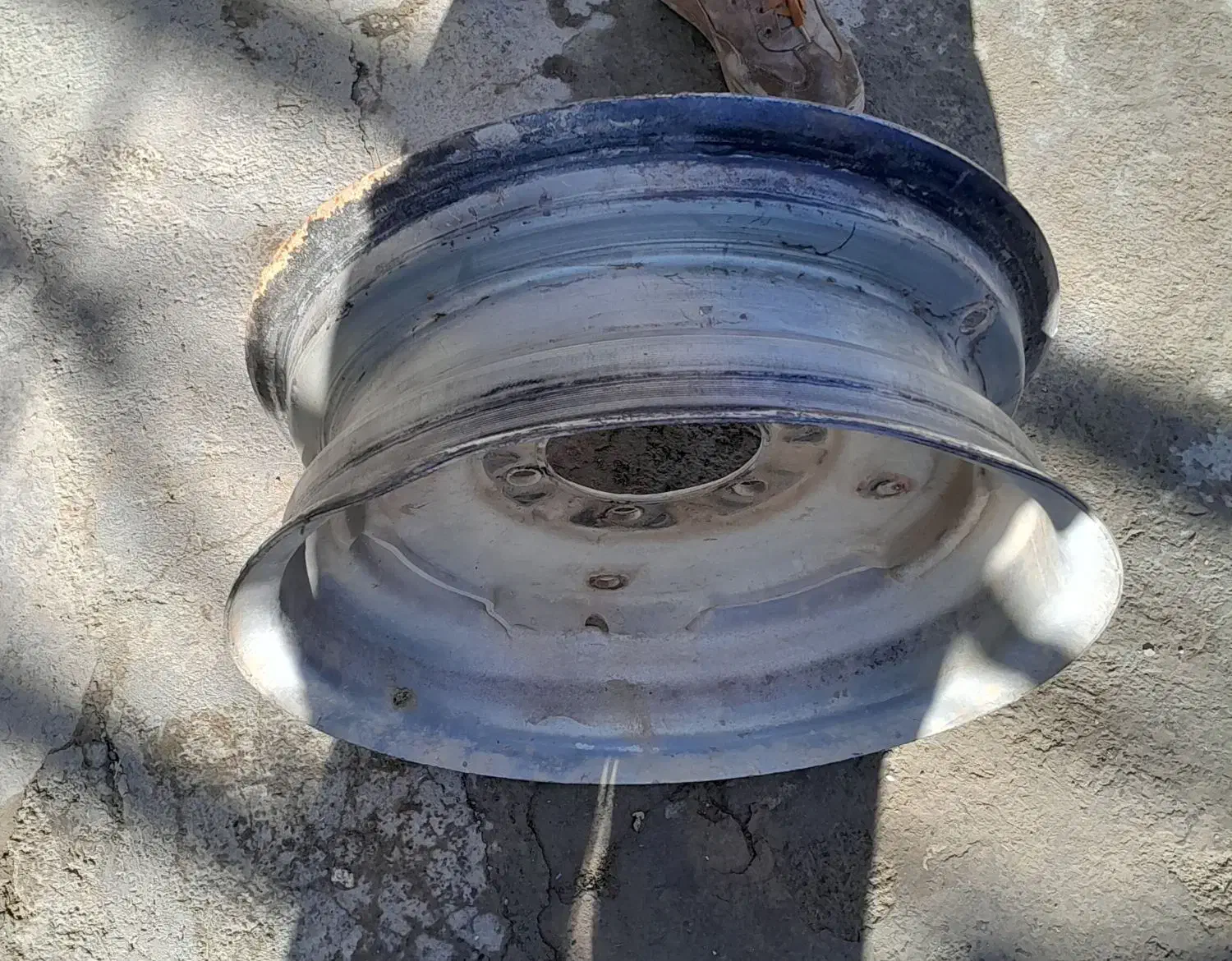 رینگ|قطعات یدکی و لوازم جانبی|بلبان آباد, |دیوار