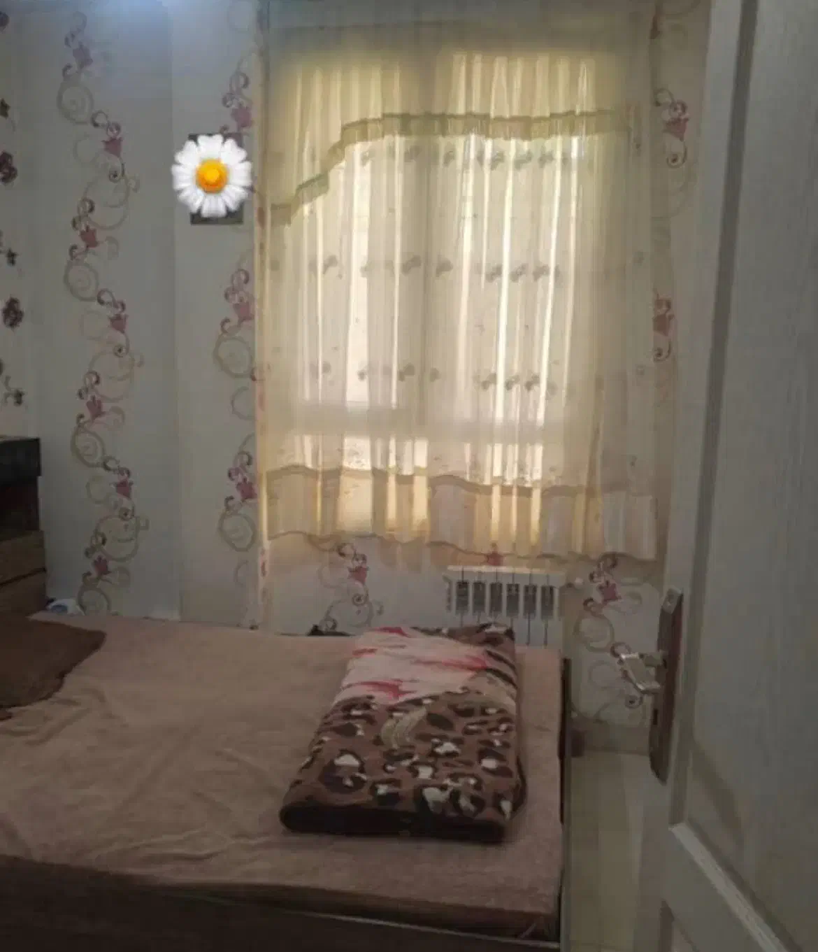 آپارتمان رهن و اجاره ۸۰متر فول امکانات/نبرد شمالی