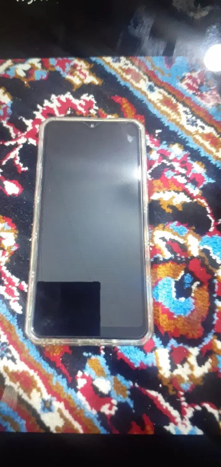 گوشی a10سالم|موبایل|قم, شهرک امام حسن|دیوار