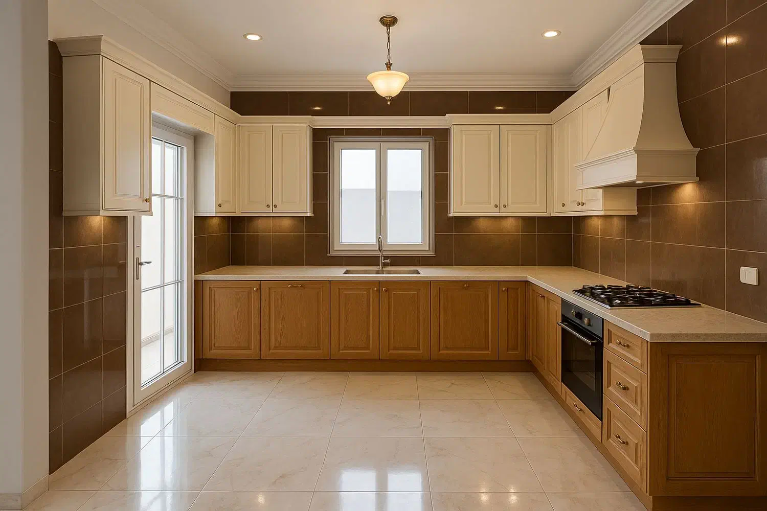 ۳خواب/مستر/سرایداری۲۴ساعته/کلیدنخورده لابیمجلل|اجارهٔ آپارتمان|محمدشهر, محمدشهر|دیوار