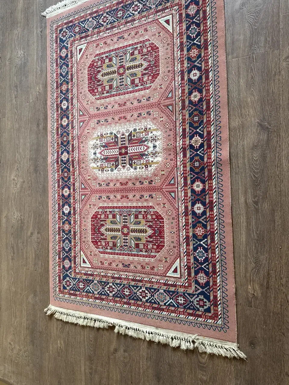 فرش ۳متری|فرش|تربت جام, والفجر|دیوار