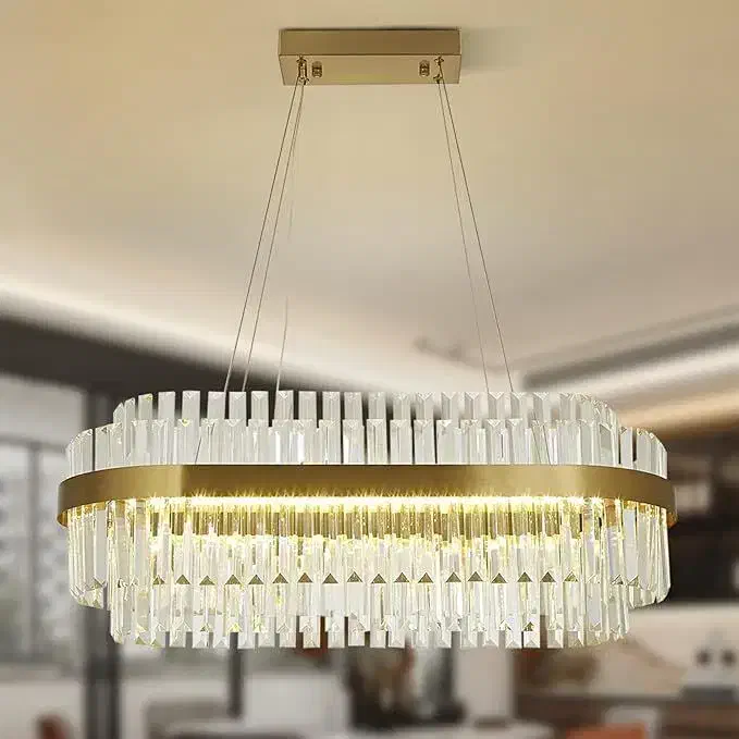 لوستر vs light . لوستر نئوکلاسیک کد 45|لوستر و چراغ آویز|تهران, امام خمینی|دیوار