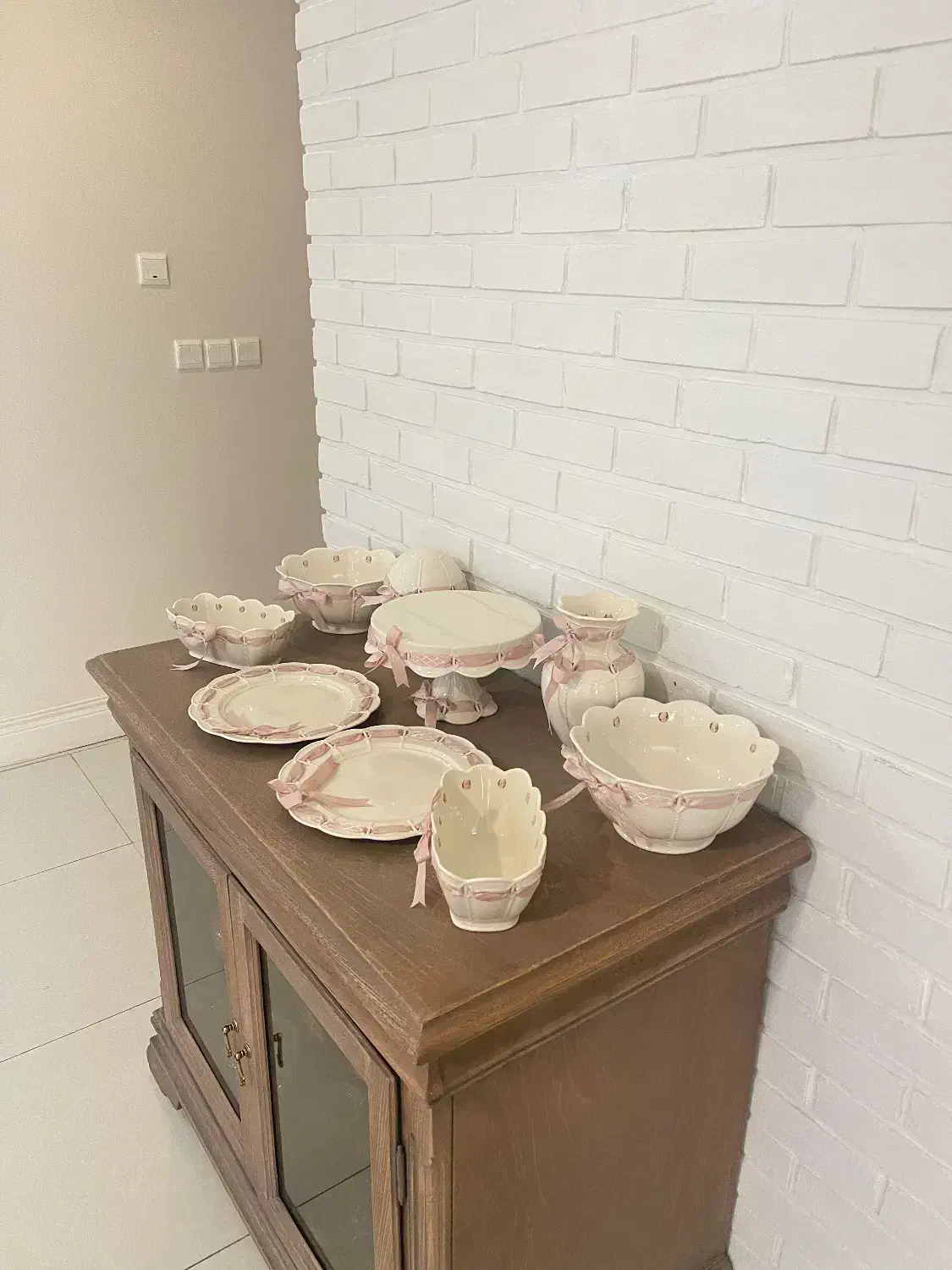 سرویس پذیرایی مپکو|ظروف سرو و پذیرایی|تهران, ایوانک|دیوار