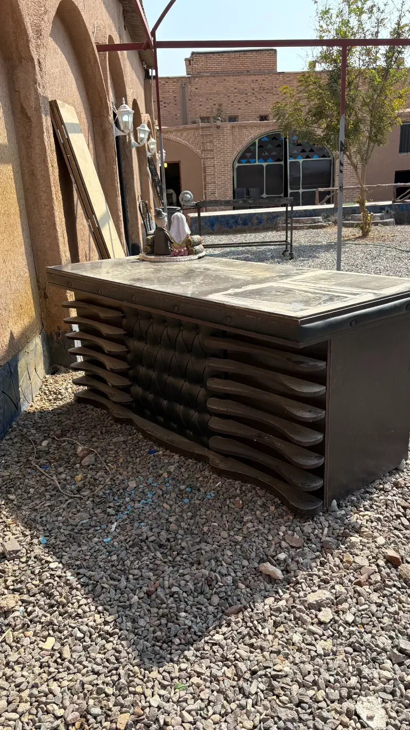 میز اداری|دفتر کار|رفسنجان, |دیوار