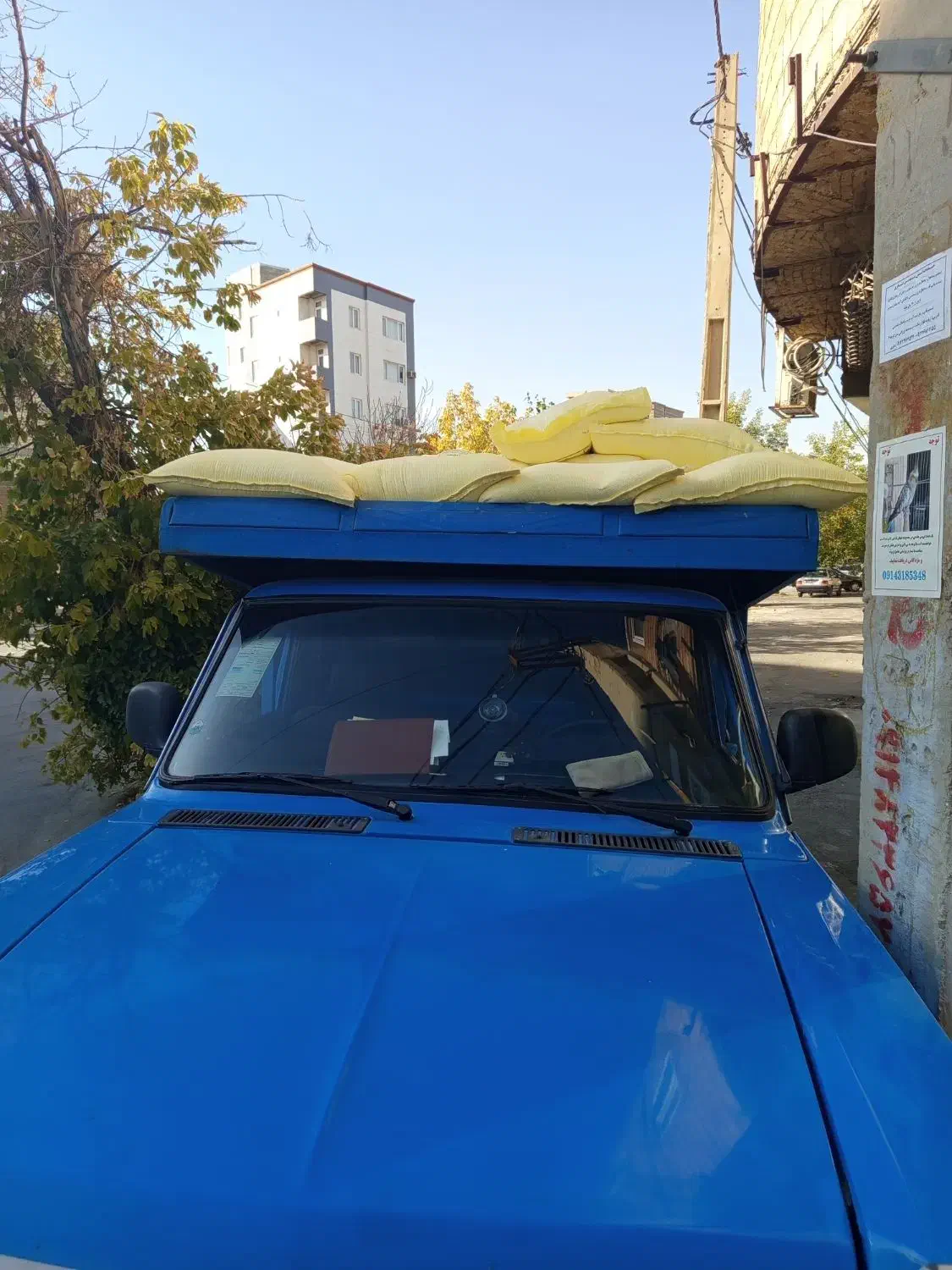 حمل بار|خدمات حمل و نقل|تهران, دکتر هوشیار|دیوار