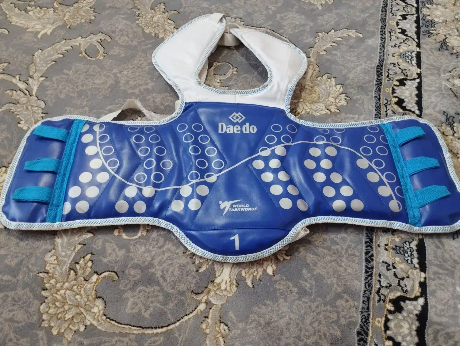 تجهیزات تکواندو|تجهیزات ورزشی|شیراز, شریفآباد|دیوار