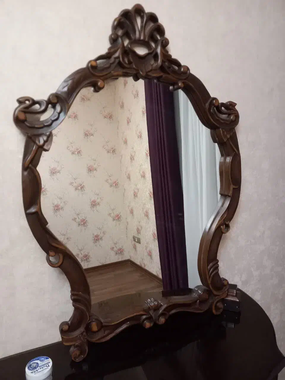 دراور|جاکفشی، کمد، دراور|مشهد, صیاد شیرازی|دیوار