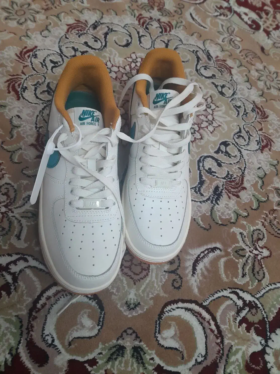 کتونی نایک|کیف، کفش، کمربند|تهران, مشیریه|دیوار