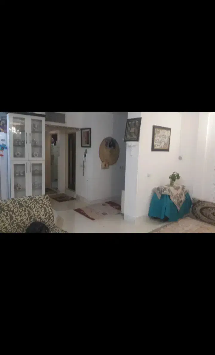 واحد فوق در بزرگمهر جنوبی 90 متری|فروش آپارتمان|نیشابور, بزرگمهر|دیوار