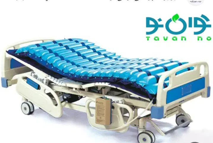 تخت برقی بیمارستانی بیمار اکسیژن ساز کرایه بستری|آرایشی، بهداشتی، درمانی|تهران, جمهوری|دیوار