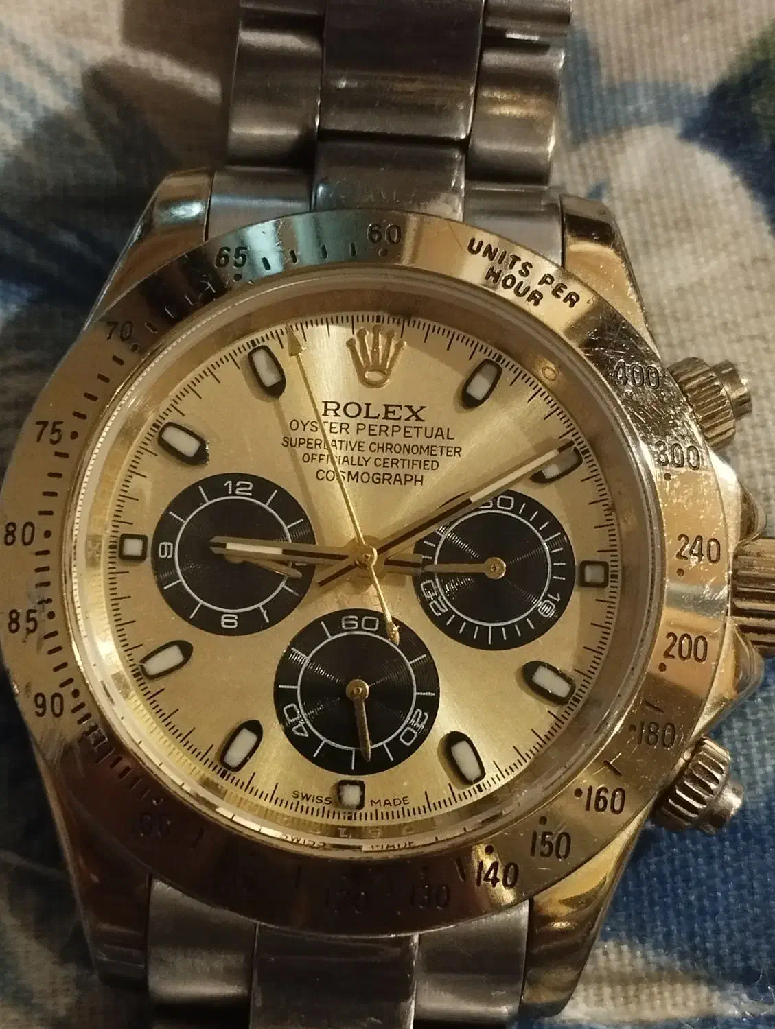 ساعت مچی رولکس|ساعت|قشم, |دیوار