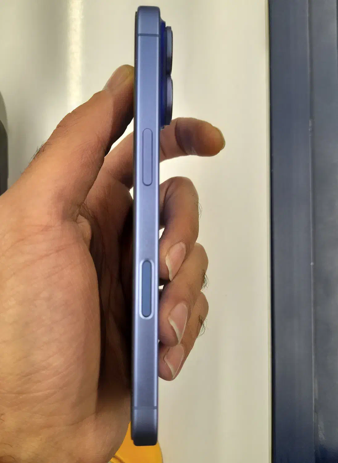 آیفون ۱۶ نرمال|موبایل|شهریار, شهریار|دیوار