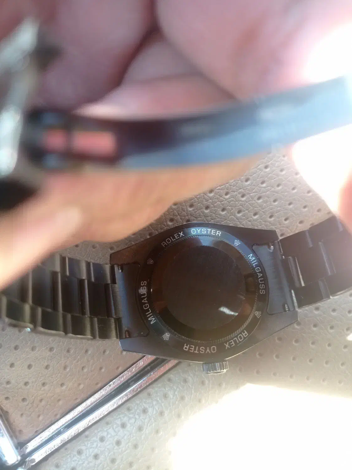 رولکس اوتومات|ساعت|مشهد, یاس|دیوار