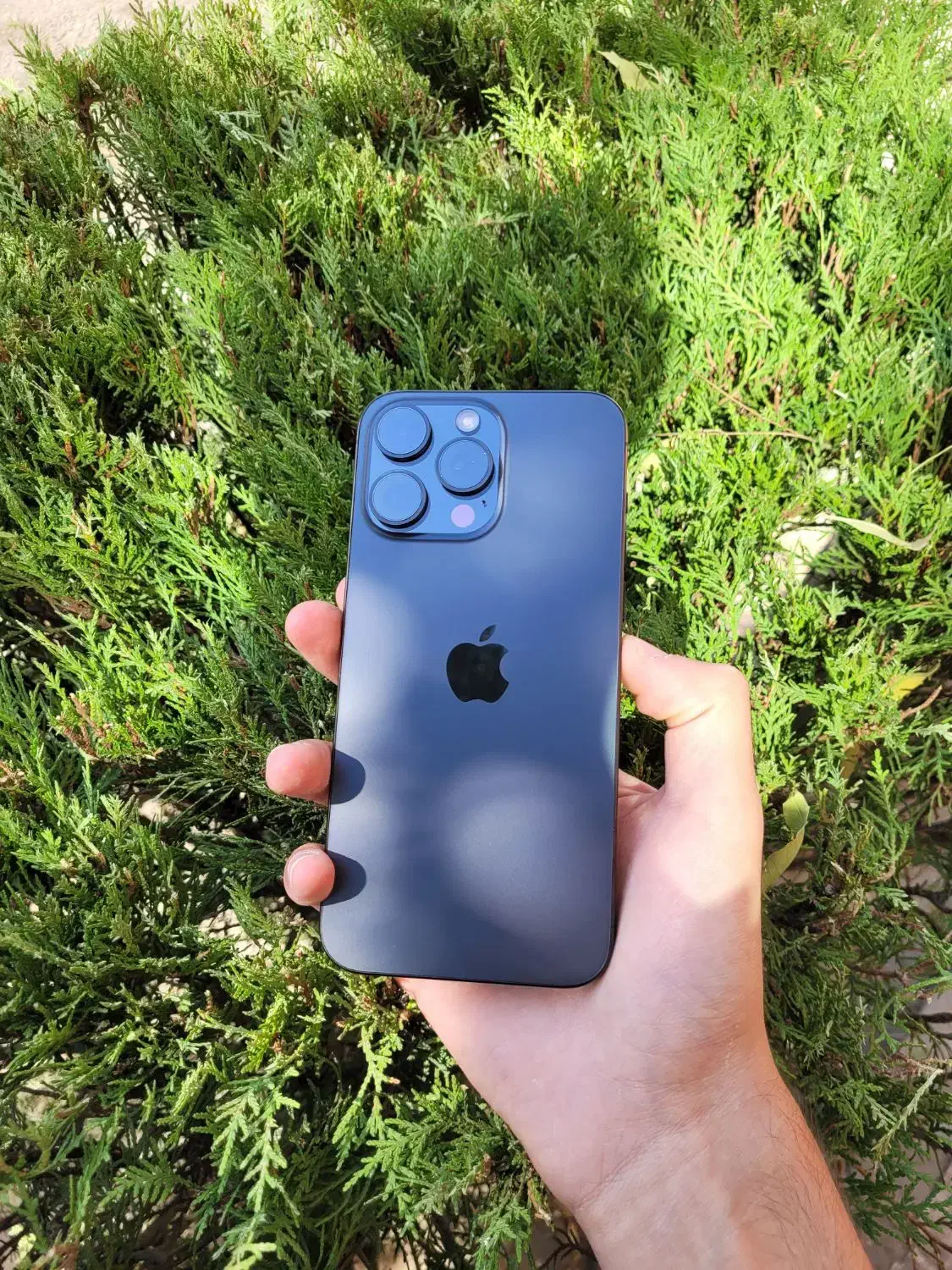 ایفون 15promax با ریجستر|موبایل|شیراز, آزادی|دیوار