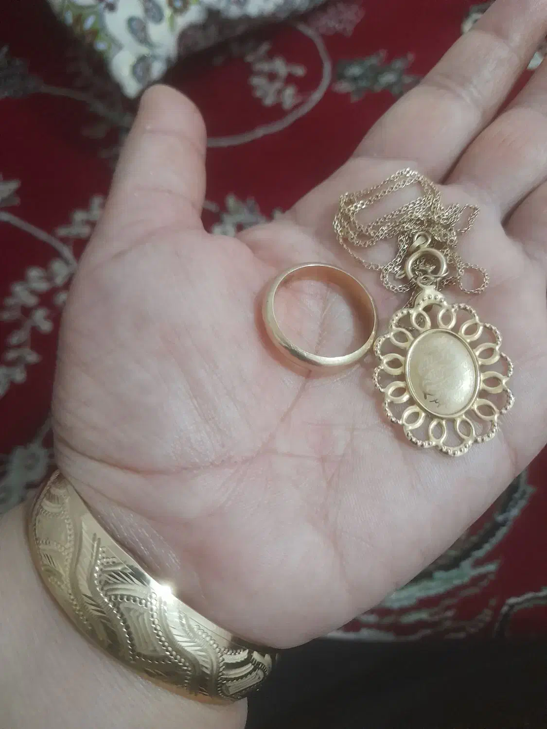 طلا|جواهرات|خرمآباد, |دیوار