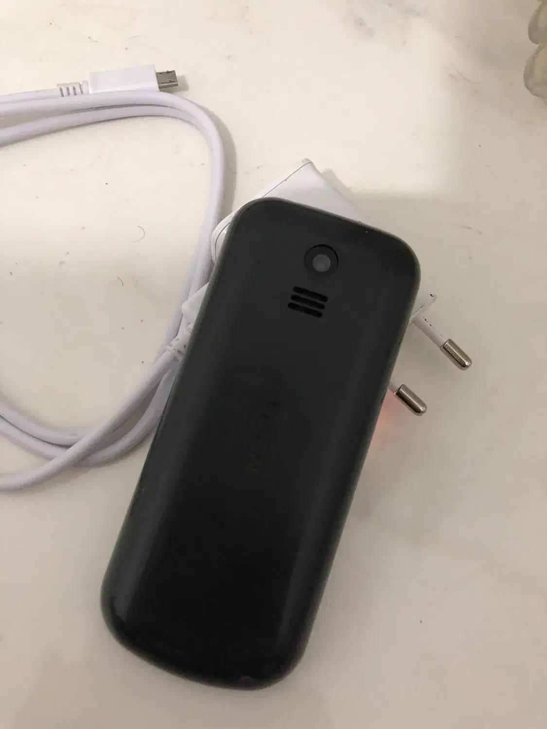 نوکیا دوربین دار ۱۳۰ اصلی|موبایل|سنندج, |دیوار