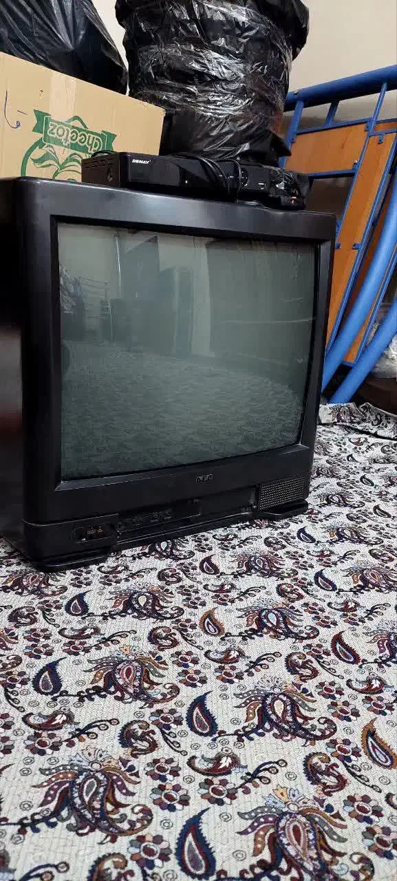 تلوزیون|تلویزیون و پروژکتور|قم, عربستان|دیوار