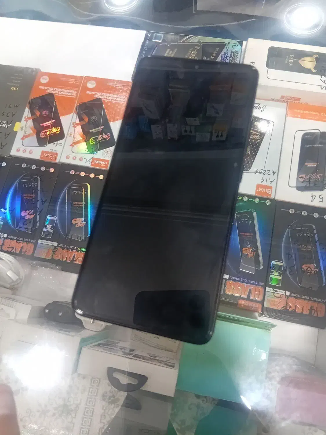 poco x7 pro|موبایل|کرمان, |دیوار