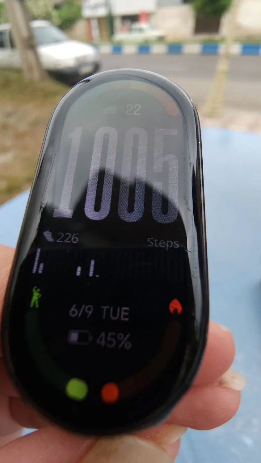 MI Band 10|ساعت|لنگرود, |دیوار