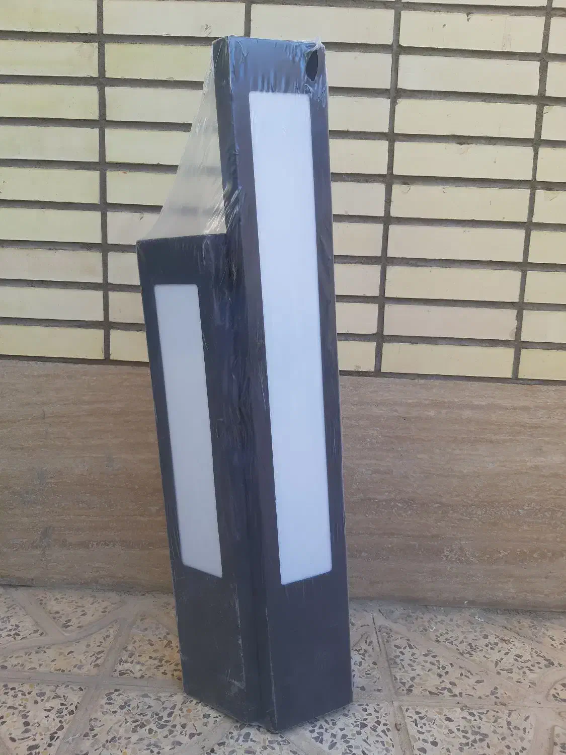 لامپ چمنی|لامپ و چراغ|آباده, |دیوار