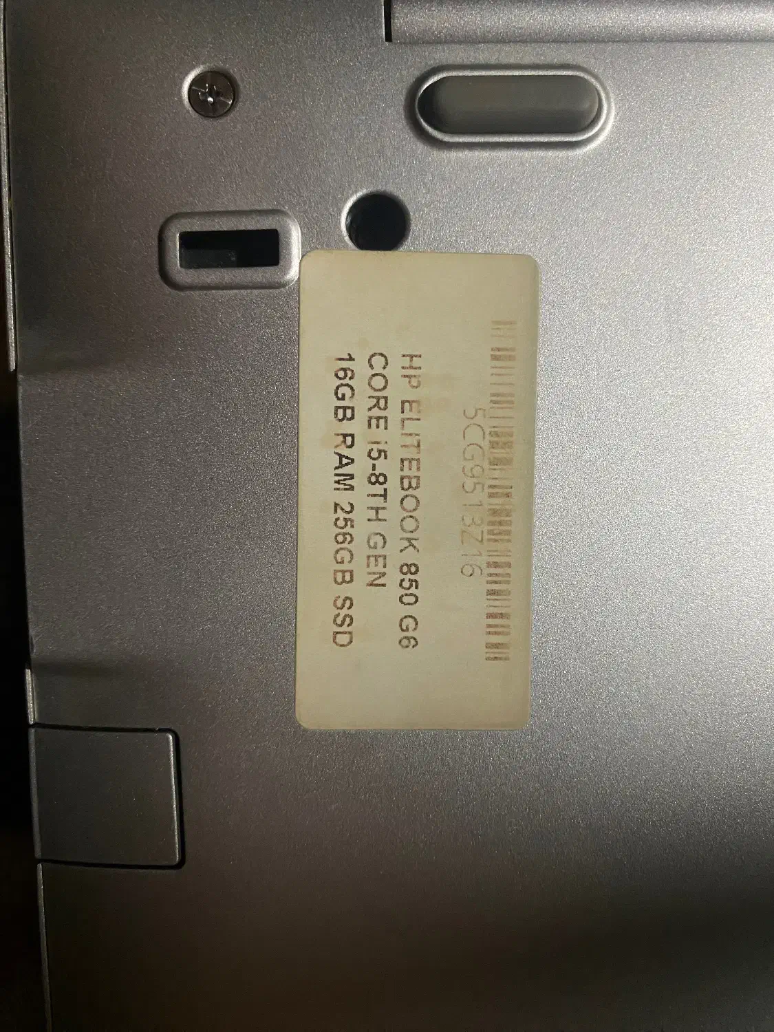 لپ تاپ hp|رایانه همراه|شیراز, مهدی‌آباد|دیوار