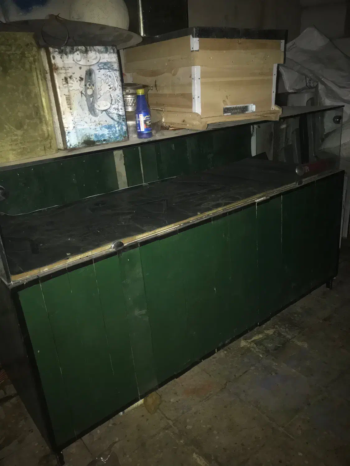 ویترین فروشگاهی|فروشگاه و مغازه|سنندج, |دیوار