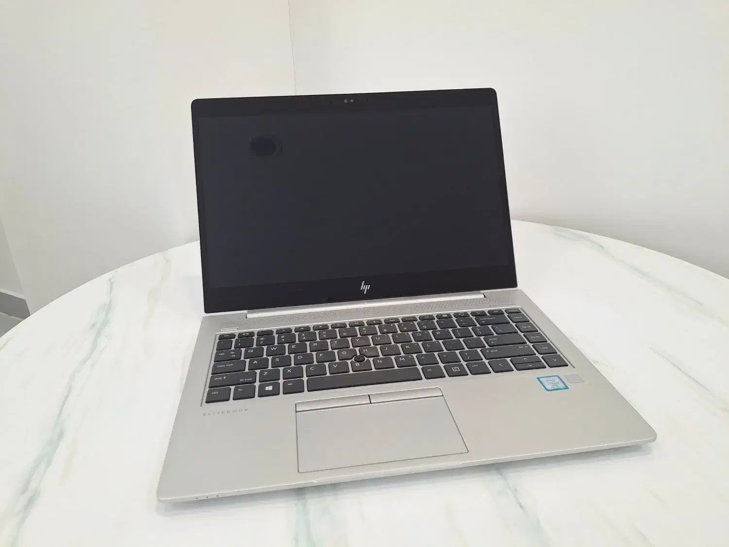 لپ تاپ مدل HP Elitebook 840 G5|رایانه همراه|سقز, |دیوار