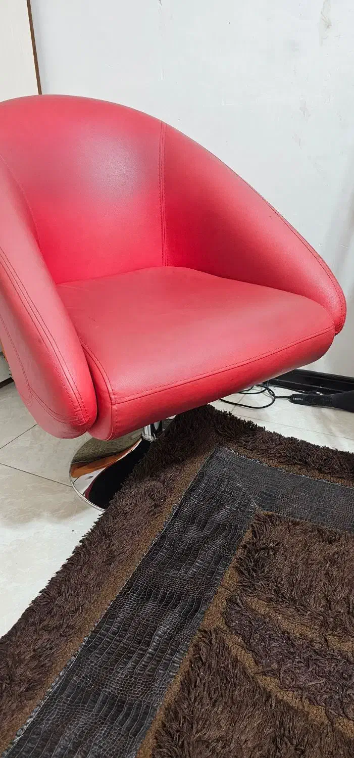 صندلی گردان|صندلی و نیمکت|اهواز, ۲۰۰۰واحدی|دیوار