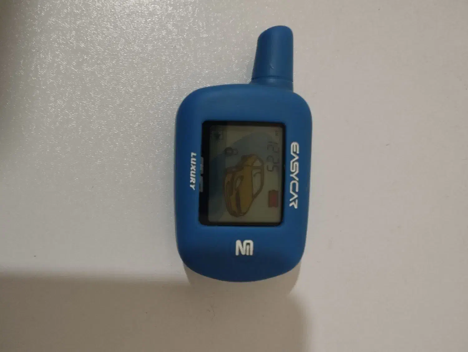 دزدگیر تصویری|قطعات یدکی و لوازم جانبی|کرج, حیدرآباد|دیوار