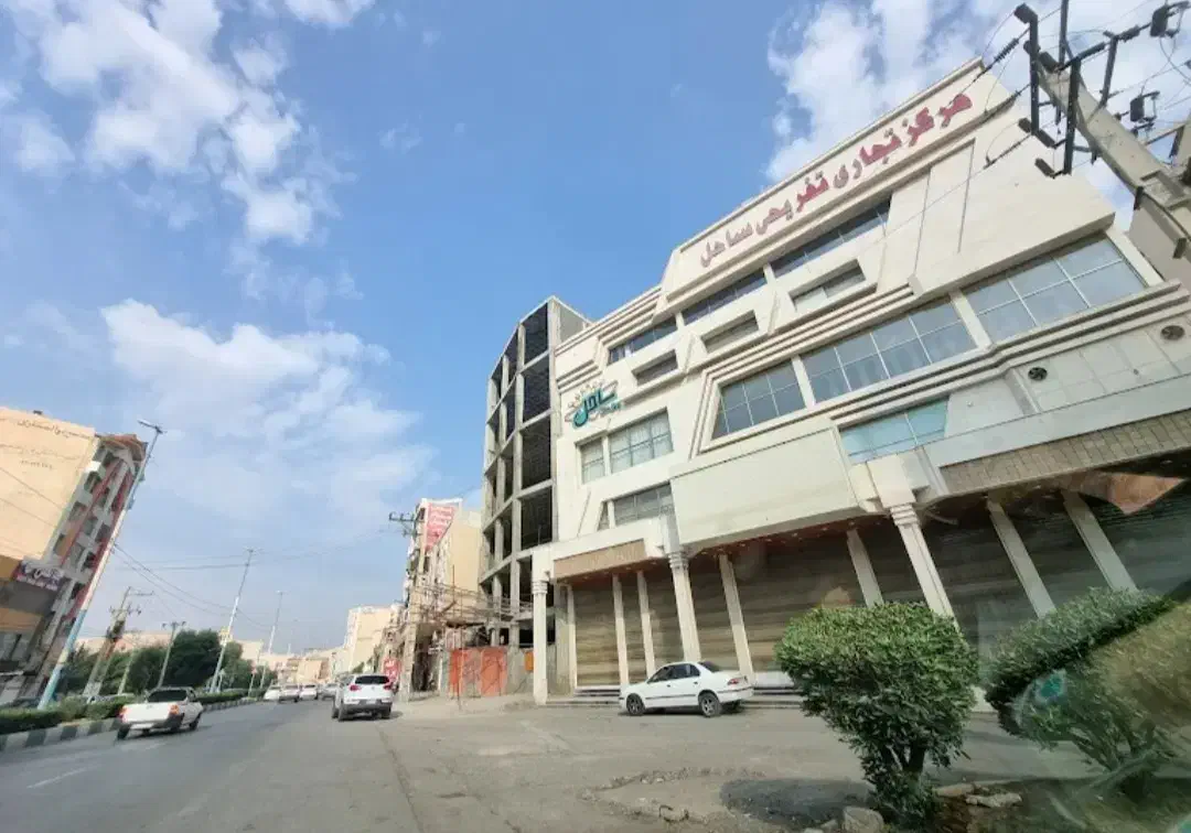 فروش مغازه تجاری|فروش مغازه و غرفه|اهواز, گلستان|دیوار