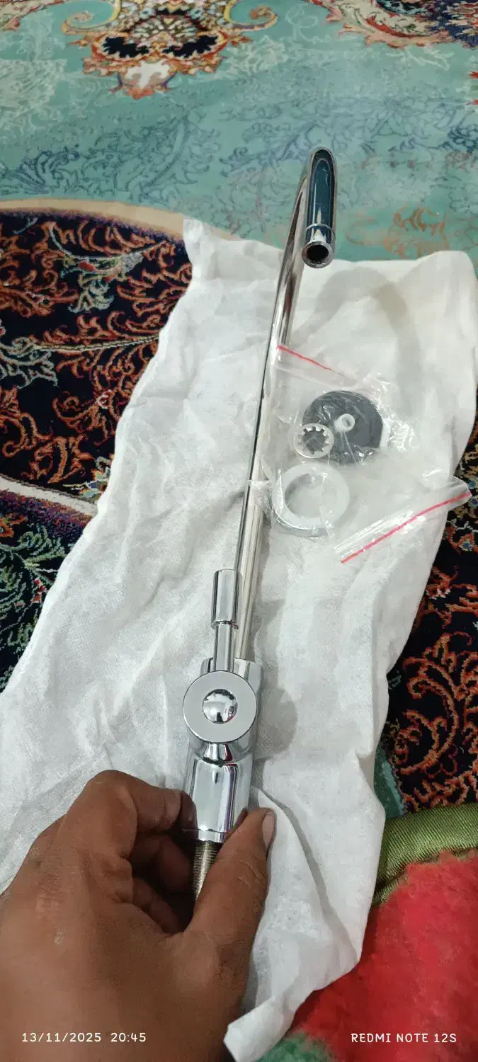 شیرآبشیرین|لوازم سرویس بهداشتی|قم, جمکران|دیوار