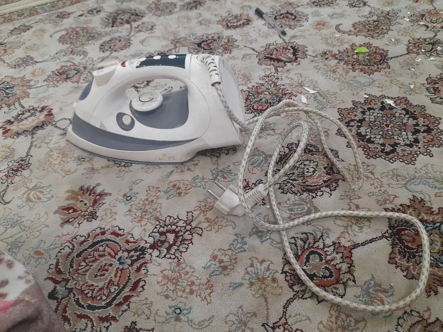 اتو|اتو و لوازم اتو|مشهد, نظام دوست|دیوار