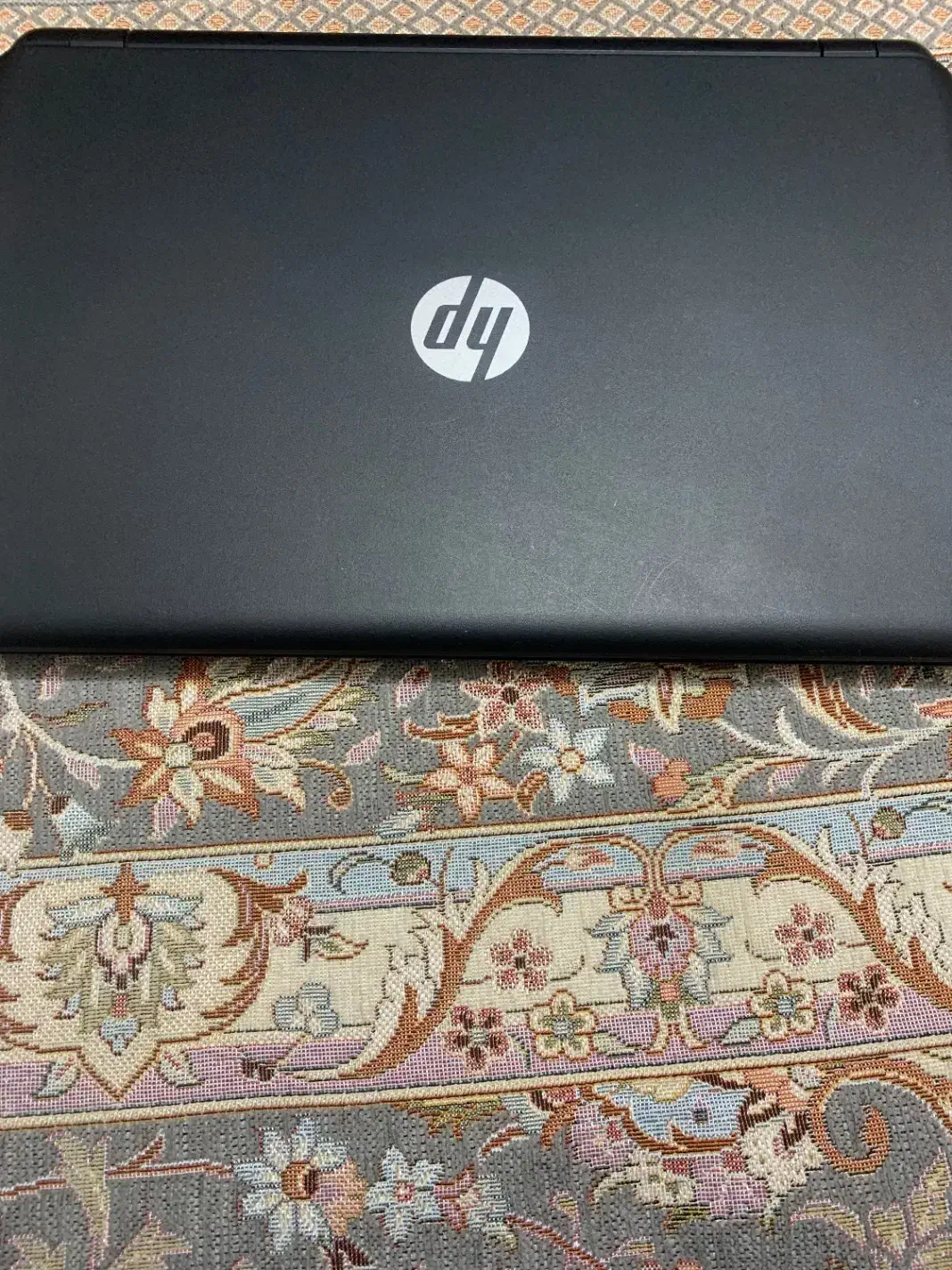 لپ تاب hp A8|رایانه همراه|قم, چهل درخت|دیوار