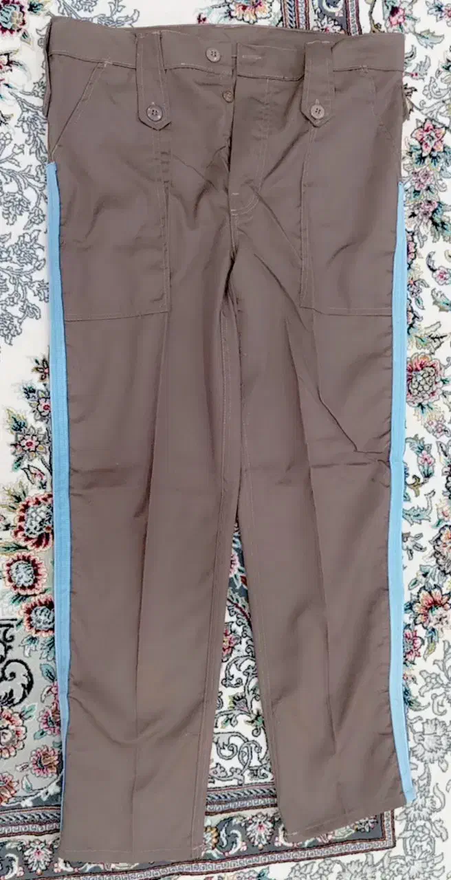 لباس سربازی یگان حفاظت دادگستری|لباس|ارومیه, |دیوار