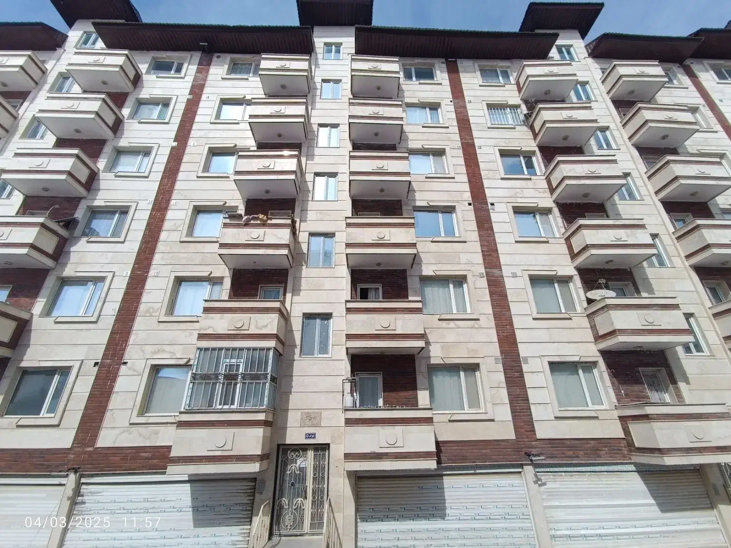 پیش فروش مسکن ملی|پیشفروش املاک|مشگین شهر, |دیوار