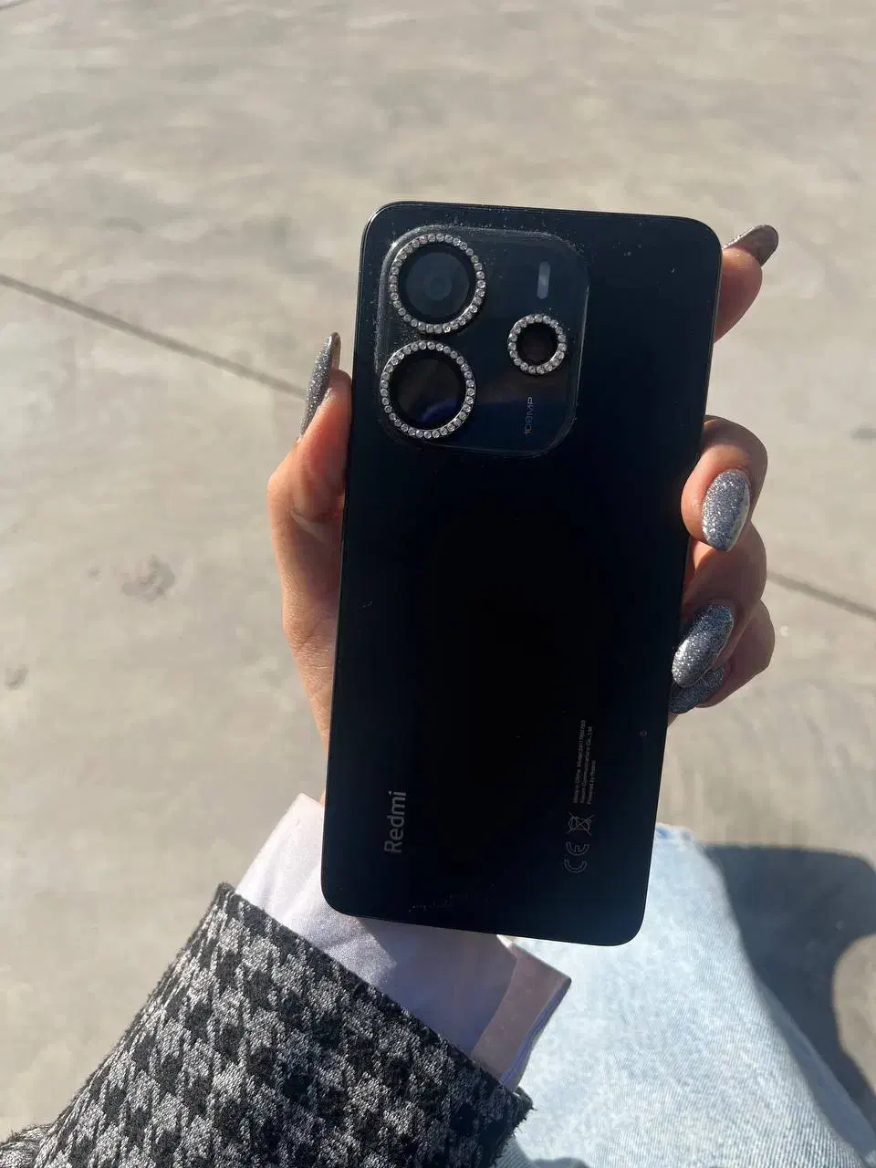 گوشی شیائومی نوت14|موبایل|فولادشهر, ورزشگاه فولادشهر|دیوار