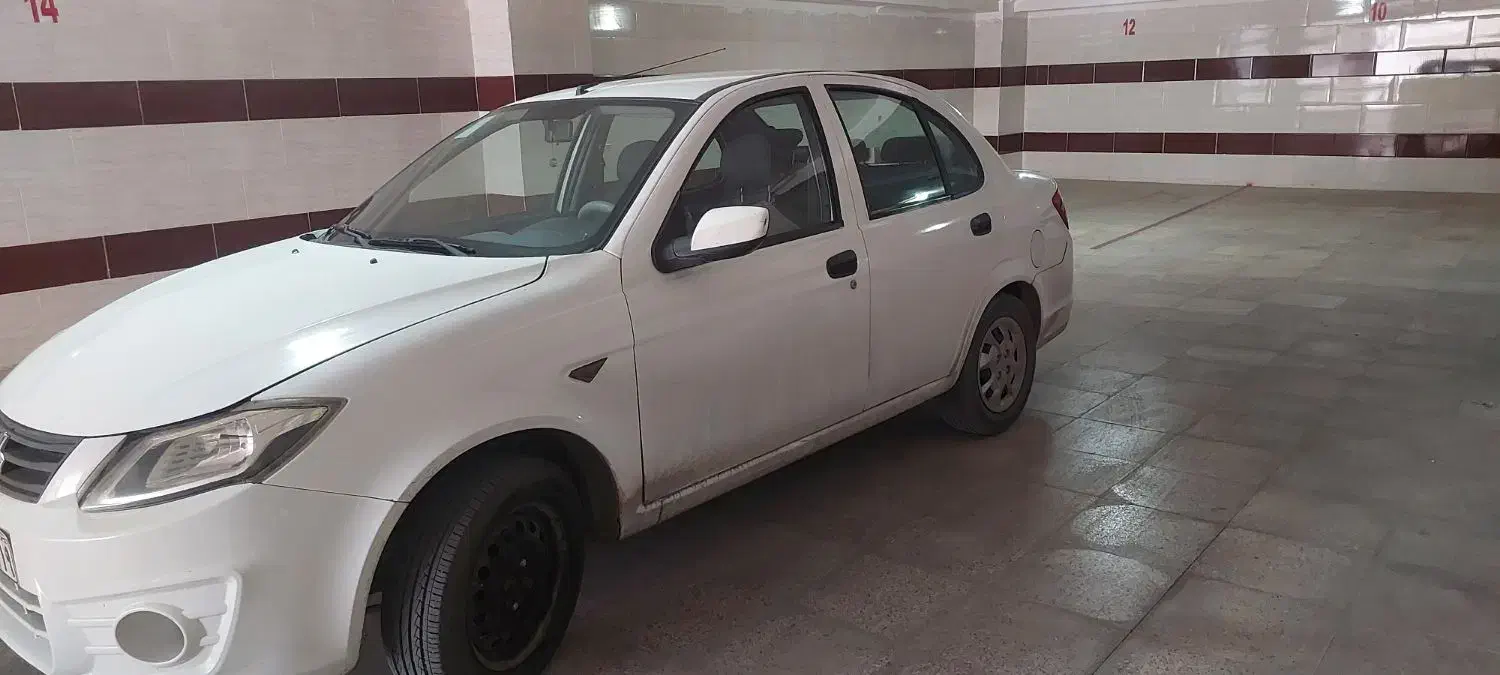 سواری ساینا مدل۹۷|خودرو سواری و وانت|کرمانشاه, |دیوار