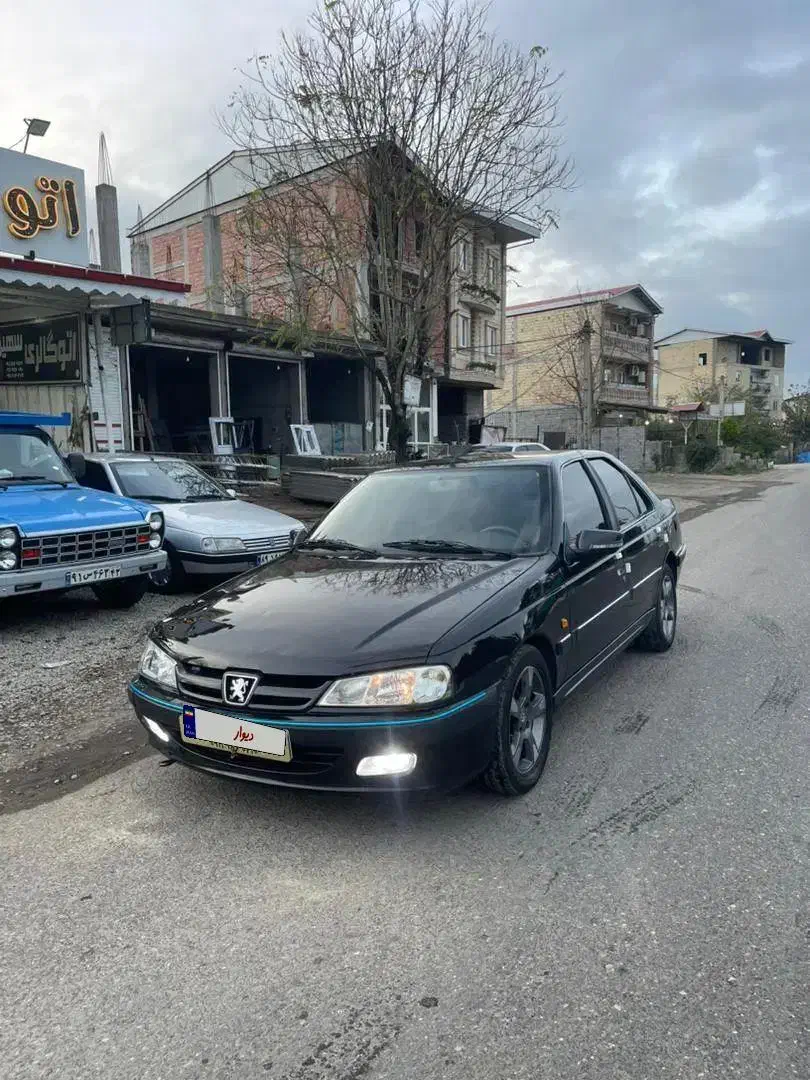 فروش|خودرو سواری و وانت|چوبر, |دیوار