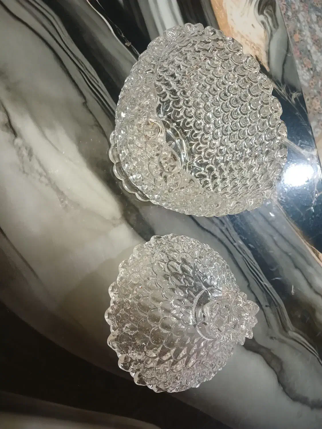 آجیل خوری نوع|ظروف سرو و پذیرایی|رشت, سلیمانداراب|دیوار