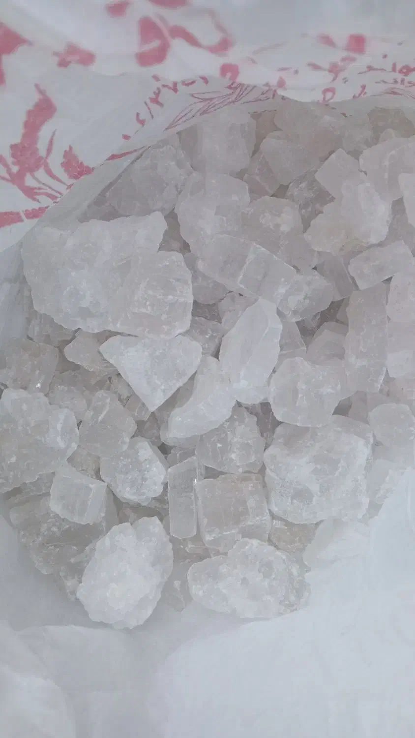 فروش نمک کوهستان طلای سفید|خوردنی و آشامیدنی|شیراز, فضلآباد|دیوار