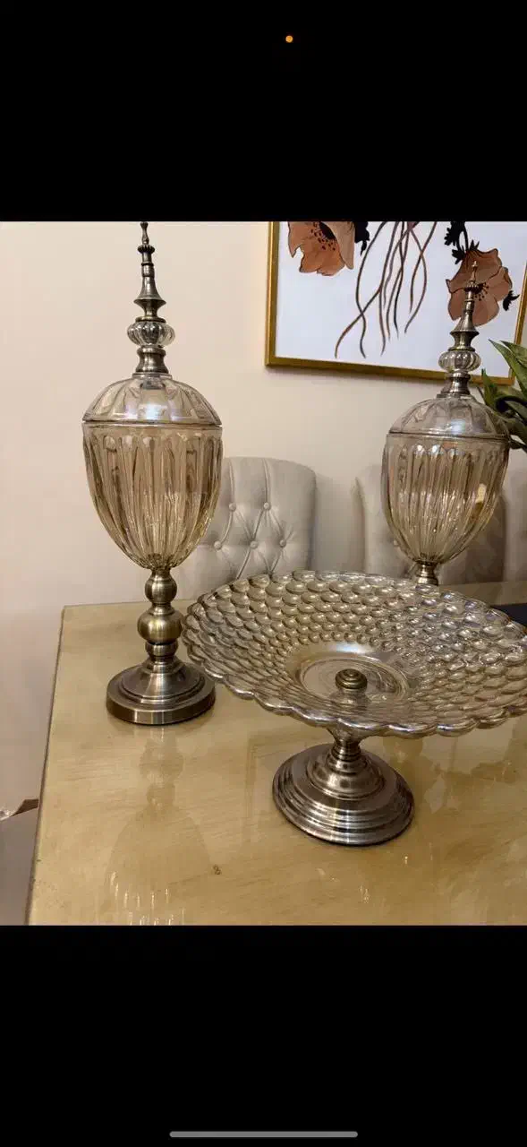 دکوری خونه|ظروف سرو و پذیرایی|ماکو, |دیوار