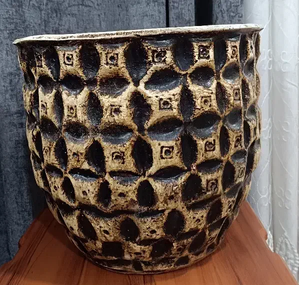 گلدان|صنایع دستی و سایر لوازم تزئینی|مسجد سلیمان, |دیوار