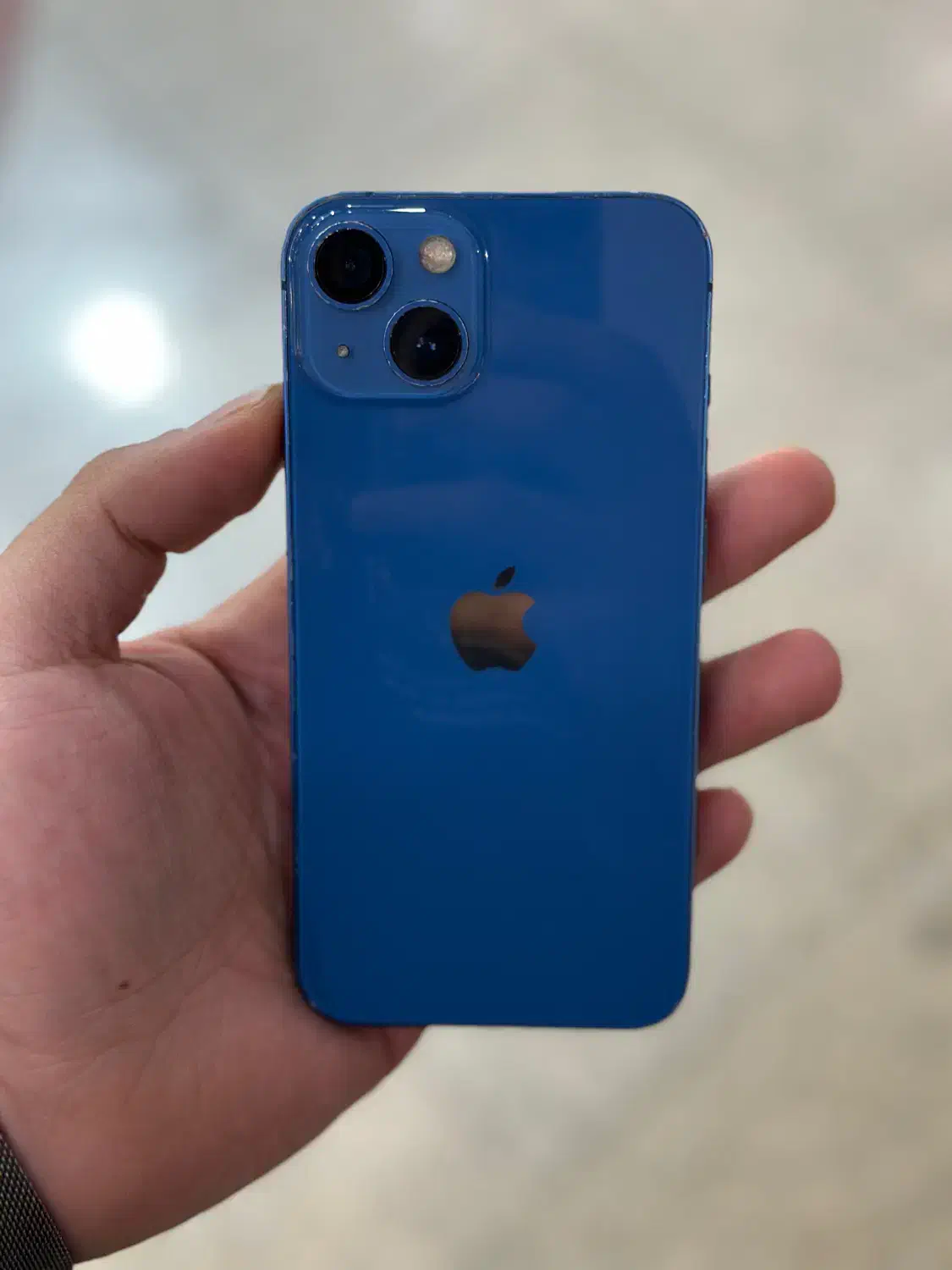 iphone 13حکمت کارت|موبایل|کرمانشاه, |دیوار